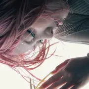 Hinata-NEW-DNA-promo-photo-1