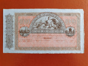 4000 Reales de Vellón del Banco de Bilbao, 1857 20211103-113615