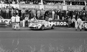 1966 International Championship for Makes - Page 5 66lm60-GT40-JNeerspach-JIckx-5