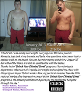 Kramer Schultz, Accountant