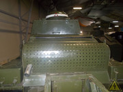 Советский легкий танк Т-18, Музей военной техники, Парк "Патриот", Кубинка DSCN9897