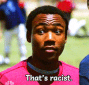 that-s-racist