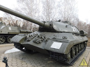Советский тяжелый танк ИС-3, Белгород DSCN6777