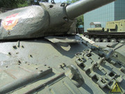 Советский тяжелый танк ИС-3, Музей «Оружие победы», Краснодар IS-3-Krasnodar-031