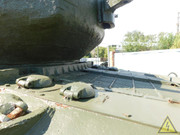 Американский средний танк М4А2 "Sherman", Музей вооружения и военной техники воздушно-десантных войск, Рязань. DSCN9262