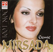 Mirsada Cizmic - Diskografija Mirsada1