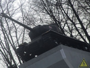 Советский тяжелый танк ИС-2, Борисов IMG-2277