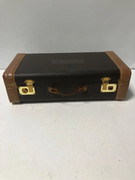 Benge 1958 C trumpet sn 4320 (12)