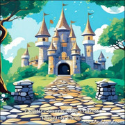 CCC Fairytale Castle