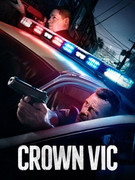 Poster: Crown Vic (2019) 1080p BRRip H264