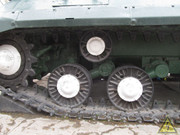 Советский тяжелый танк ИС-3, Ачинск IMG-5824