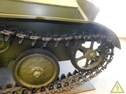Советский легкий танк Т-60, Музейный комплекс УГМК, Верхняя Пышма DSCN6154