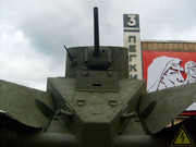Советский легкий танк БТ-2, Парк "Патриот", Кубинка S6304156