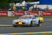 24 HEURES DU MANS YEAR BY YEAR PART SIX 2010 - 2019 - Page 19 13lm95-A-Martin-Vantage-C-Nygaard-K-Poulsen-A-Simonsen-12