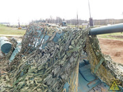 Советский средний танк Т-34, "Поле победы" парк "Патриот", Кубинка DSCN7628