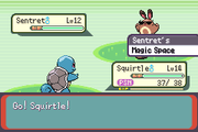 [PokeCommunity.com] Pokemon Just (Fire) Emerald