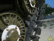 Советский тяжелый танк ИС-2, Нижнекамск IMG-5012