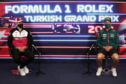 2021 - GP TURQUIA 2021 (PREVIOS) F1-gp-turchia-istanbul-giovedi-media-96