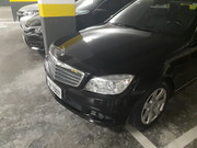 W204 C200 Kompressor Classic 2009/10 - R$ 46.000,00 (VENDIDA) 20190423-145340