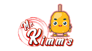 Mr. Kimm's Logo