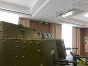 Советский легкий танк Т-26 обр. 1931 г., Музей военной техники, Верхняя Пышма DSCN4280