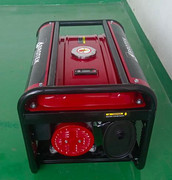 Generatore JX11000 dettaglio completo