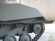 Советский легкий танк Т-40, парк "Патриот", Кубинка IMG-9619