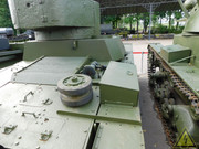 Советский легкий танк Т-26, Музей техники Вадима Задорожного DSCN1907