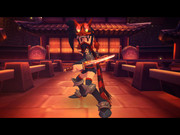 Retired - Kage Ayame