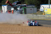 24 HEURES DU MANS YEAR BY YEAR PART SIX 2010 - 2019 - Page 21 2014-LM-27-Mika-Salo-Sergey-Zlobin-Anton-Ladygin-23
