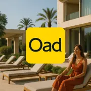 Logo OAD Reizen