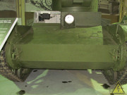 Советский легкий танк Т-26 обр. 1933 г., Музей отечественной военной истории, Падиково IMG-3301