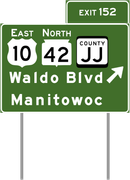 I-43-NB-152