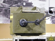 Советский огнеметный легкий танк ХТ-26, Музей отечественной военной истории, Падиково DSCN6638