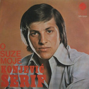 Serif Konjevic - Diskografija Prednja