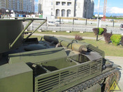Советский средний танк Т-28, Музей военной техники УГМК, Верхняя Пышма IMG-3936