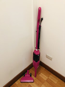 twinbird 兩用吸塵器