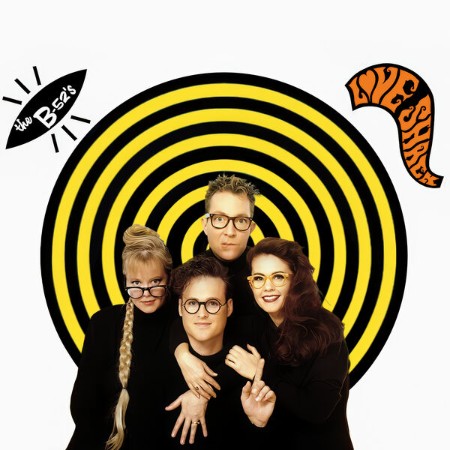The B-52's - Love Shack (2025)
