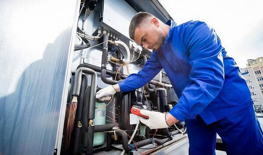 Пусконаладка