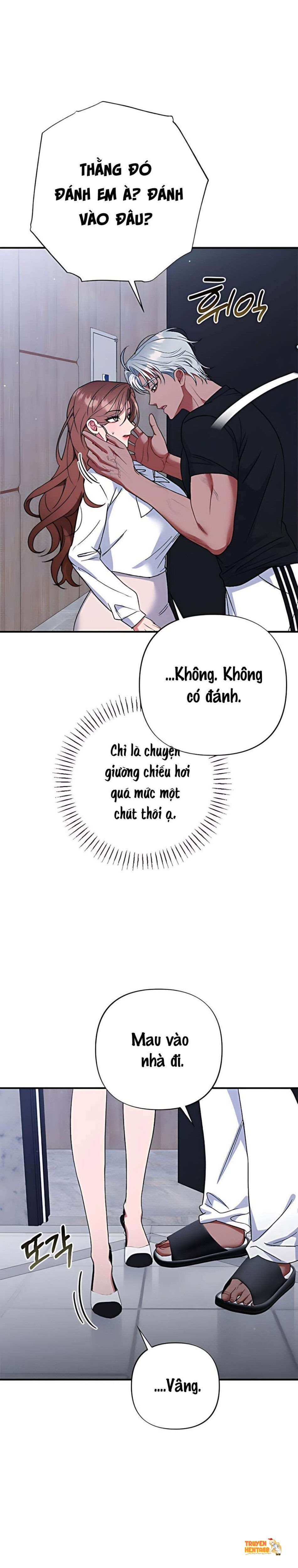 Xem ảnh 〖18+〗- Tin Đồn Bẩn Thỉu - Chapter 12 - tmpl0z6qzhd - Truyenhentaiz.net