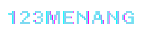 123menang Logo