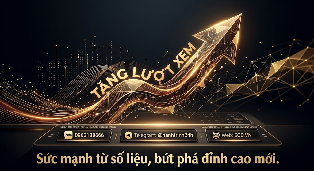 dịch vụ view cao youtube