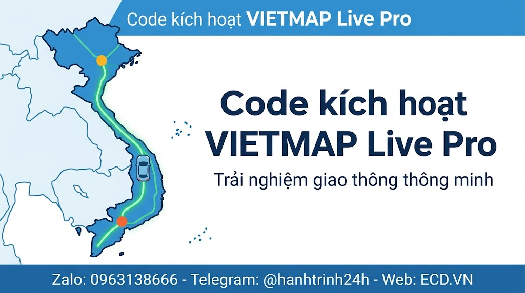 vietmap pro premium navigation