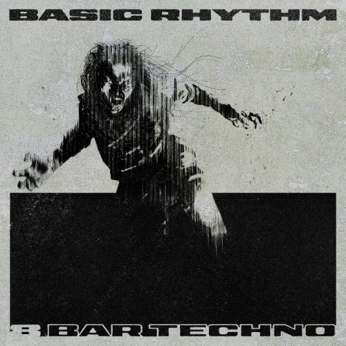 Basic Rhythm - 8 Bar Techno (2026)