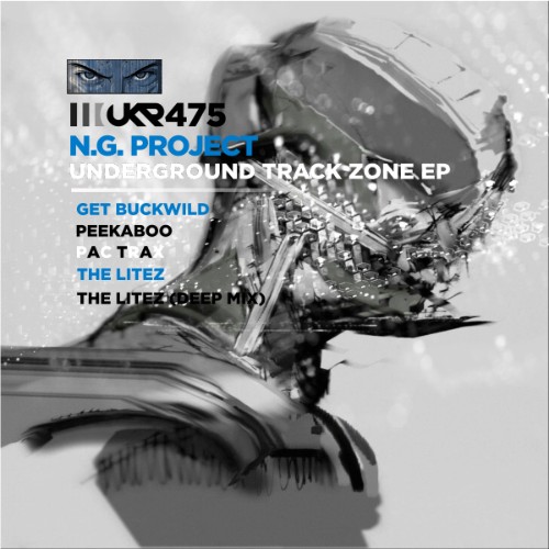 The N.G. Project - The Underground Track Zone EP (2026) MP3