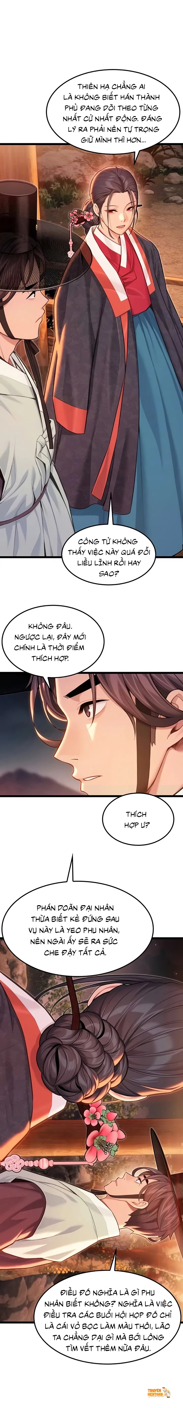 Xem ảnh Ân Huệ Trời Ban! - Chapter 68 - tmpyv3olsqh - Truyenhentaiz.net