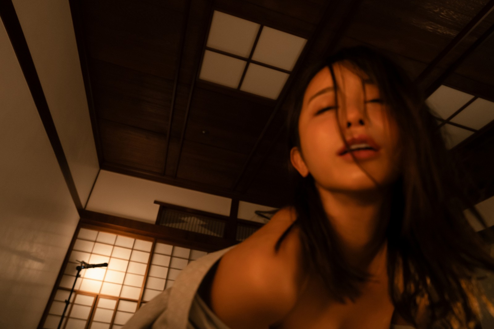 いくみ Mitsu 主题 写真合集｜超大量高清图集（410P｜675MB）插图1