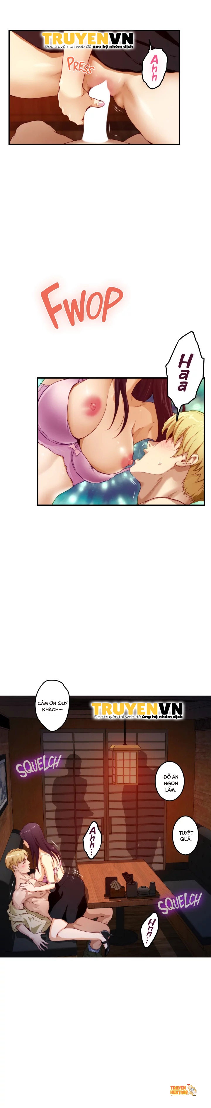 Xem ảnh tmph9y0cjqw trong truyện hentai Qua Đêm Với Chị Yêu - Chapter 3 - www.hentaitvn.net