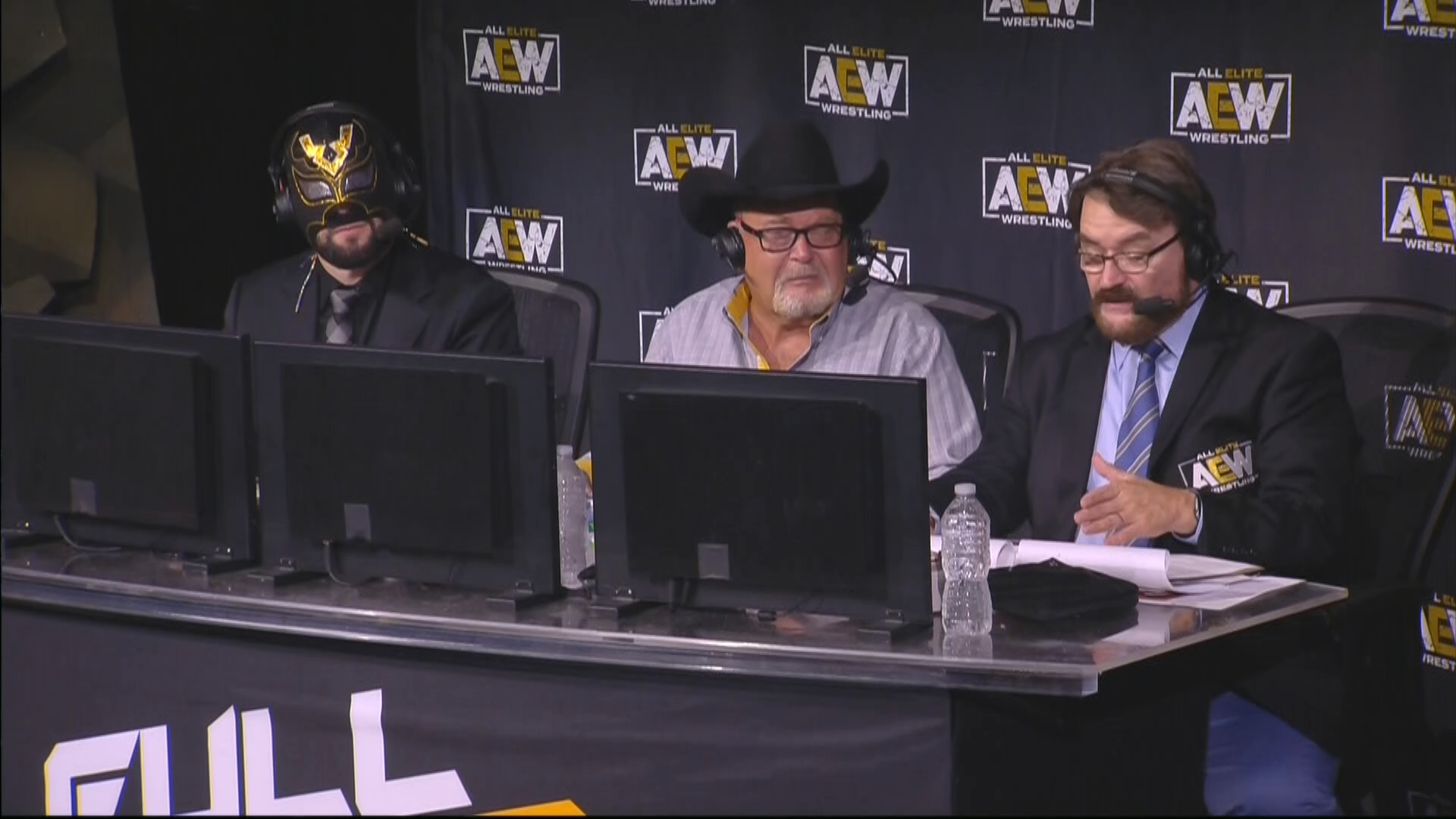 AEW Full Gear 2020 PPV 1080i HDTV -WH