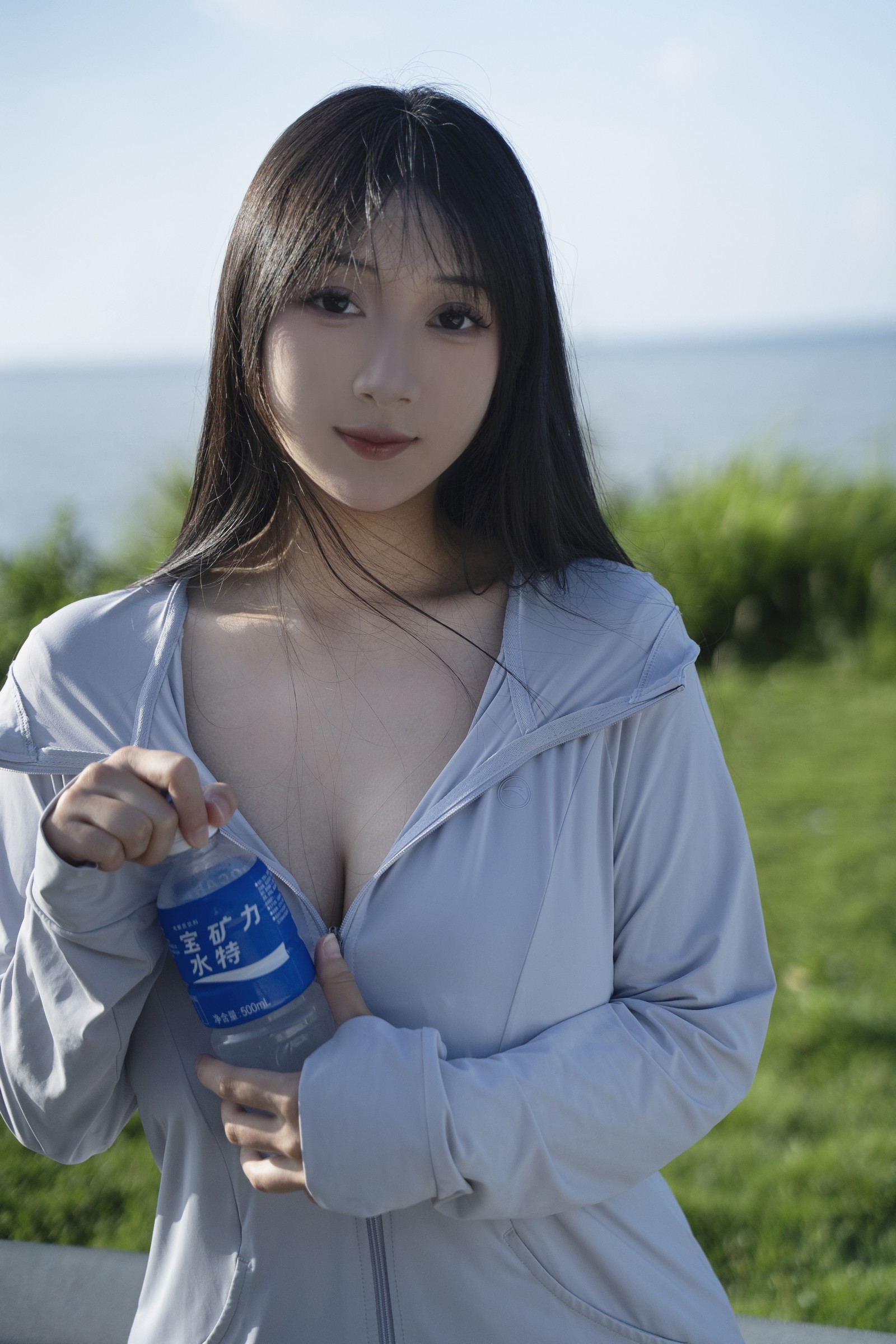 浅安安 摄影师翎梵 环球之旅 写真集 – 旅拍主题 高清图 [57P-423MB]插图6